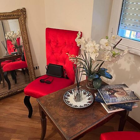 Sina Rent Room Flaminio Roma Dış mekan fotoğraf