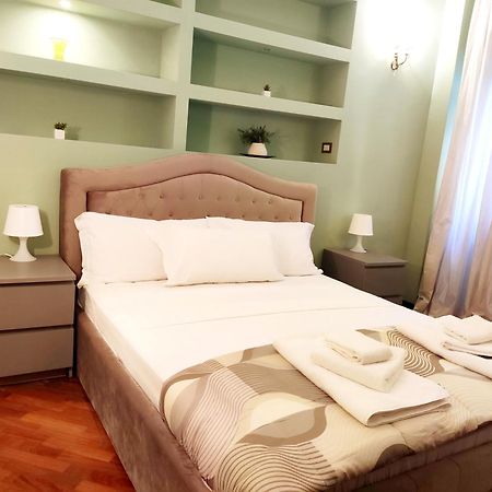 Sina Rent Room Flaminio Roma Dış mekan fotoğraf