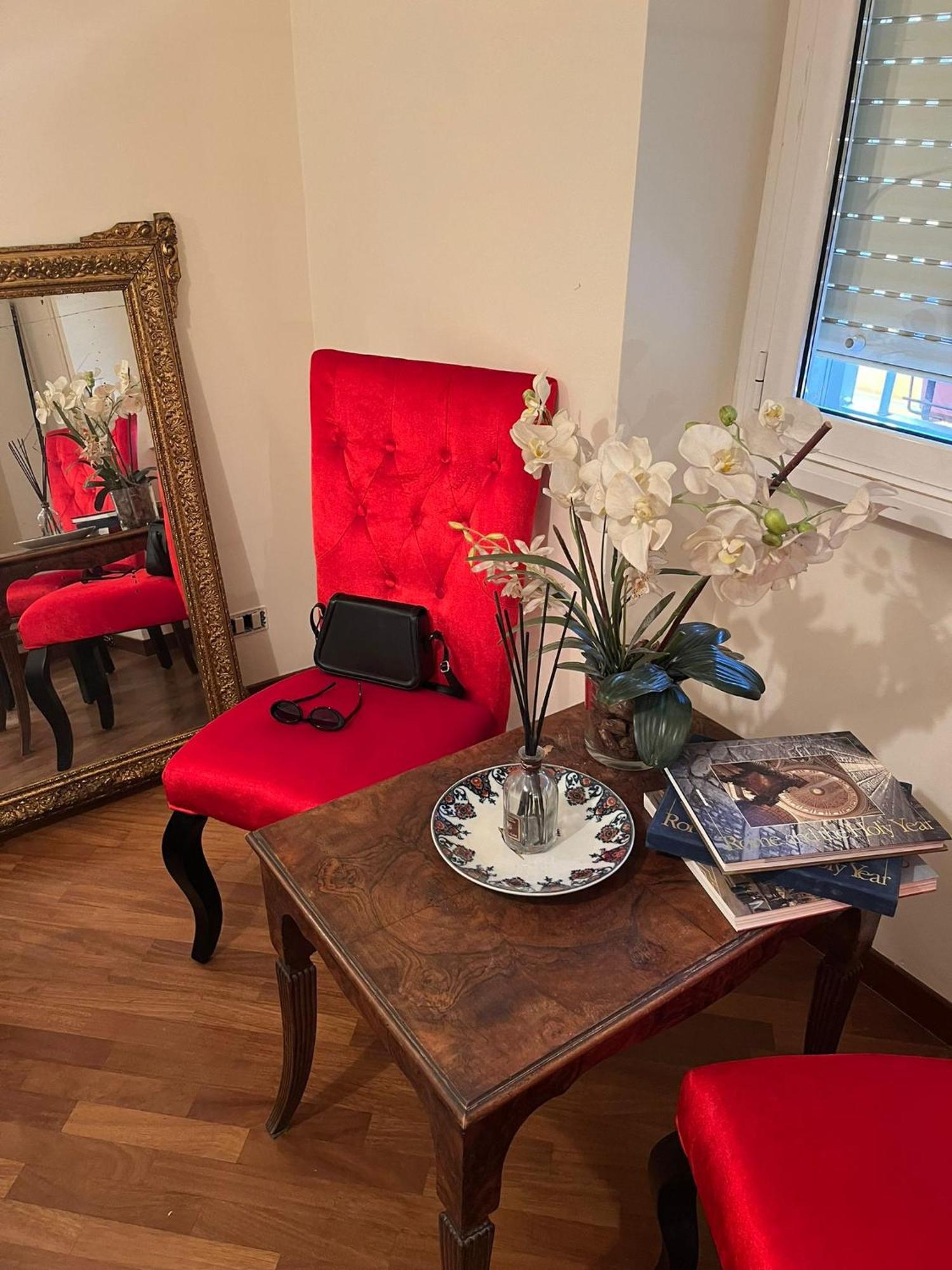 Sina Rent Room Flaminio Roma Dış mekan fotoğraf