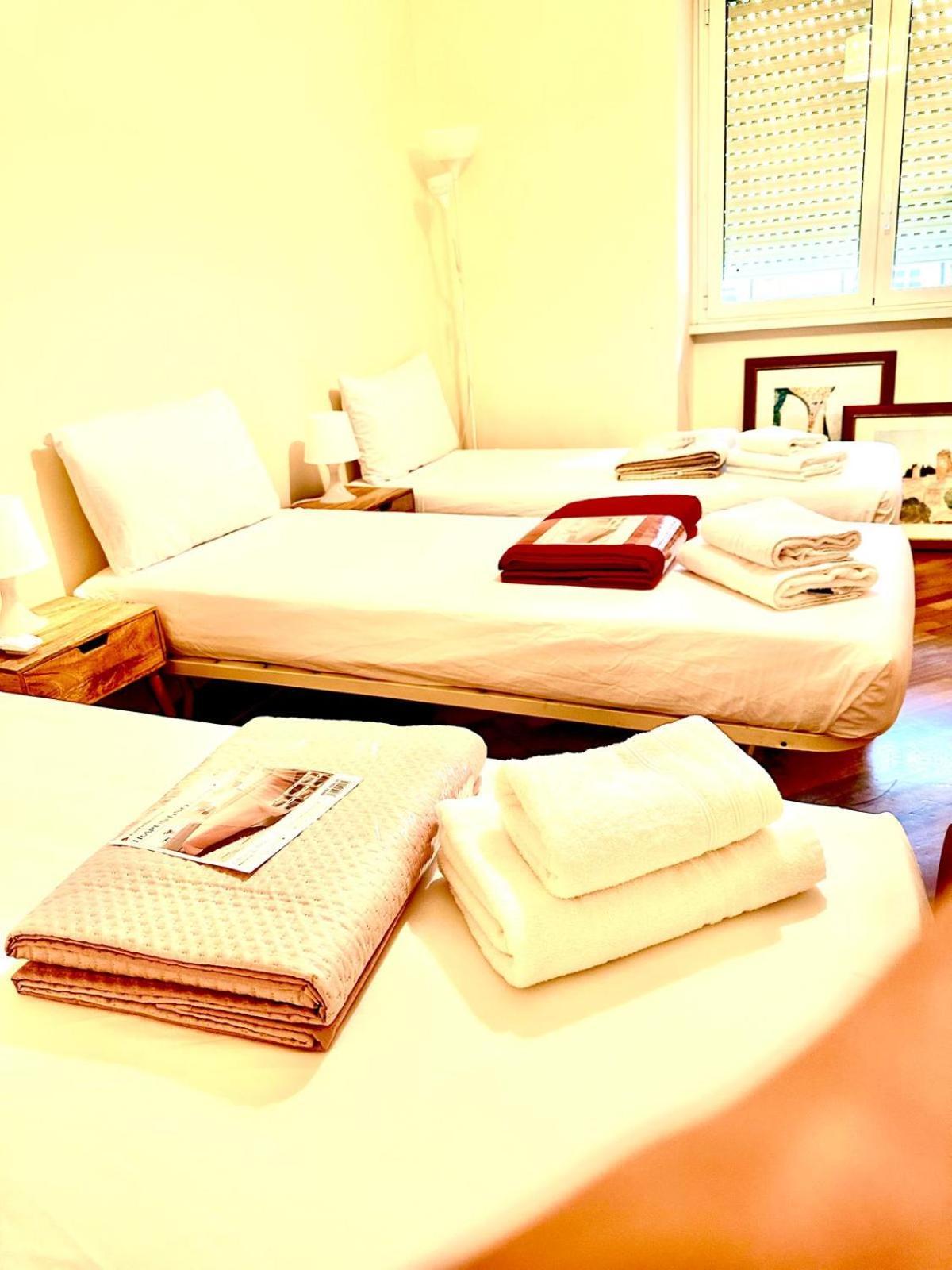 Sina Rent Room Flaminio Roma Dış mekan fotoğraf