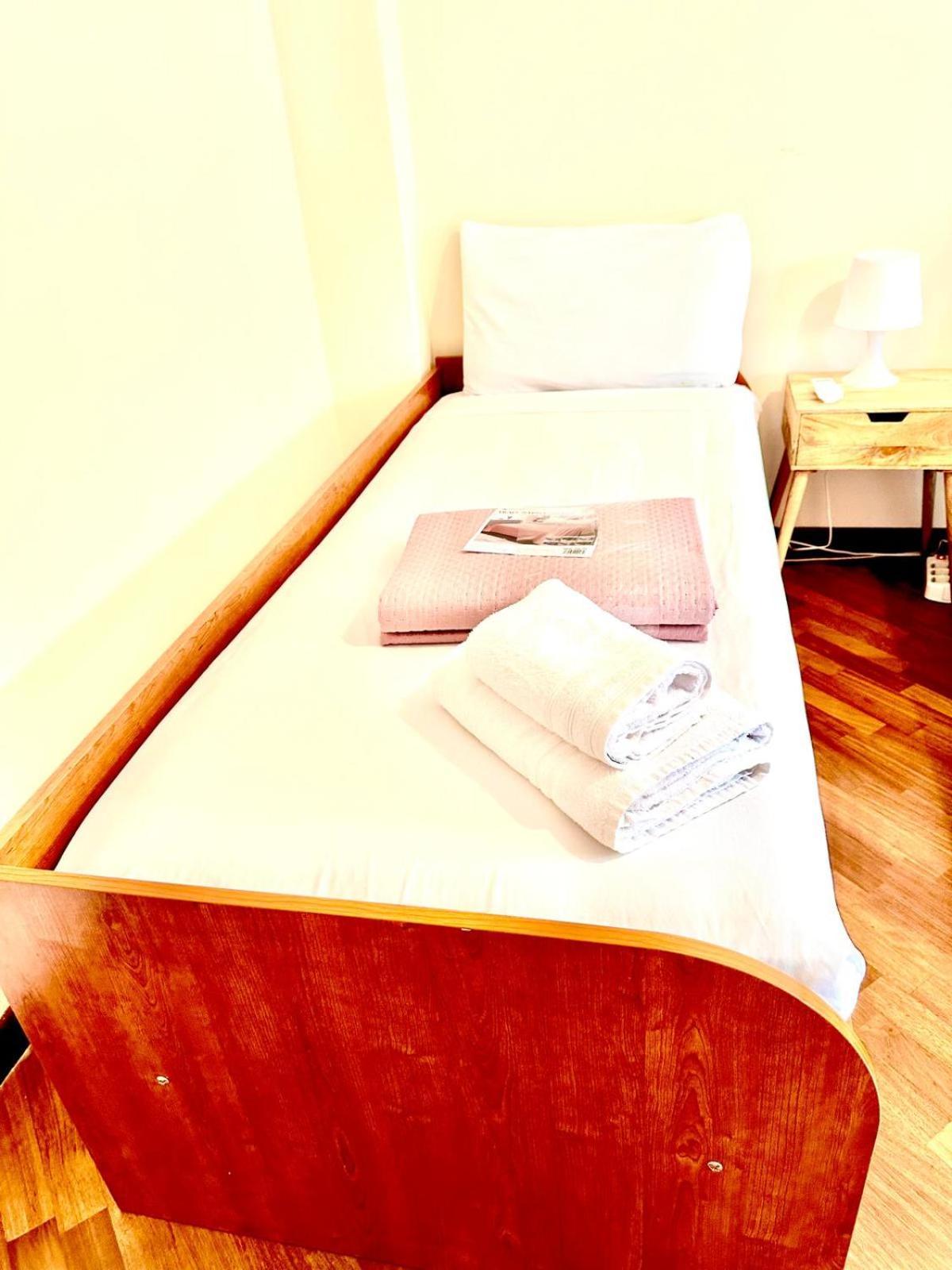 Sina Rent Room Flaminio Roma Dış mekan fotoğraf
