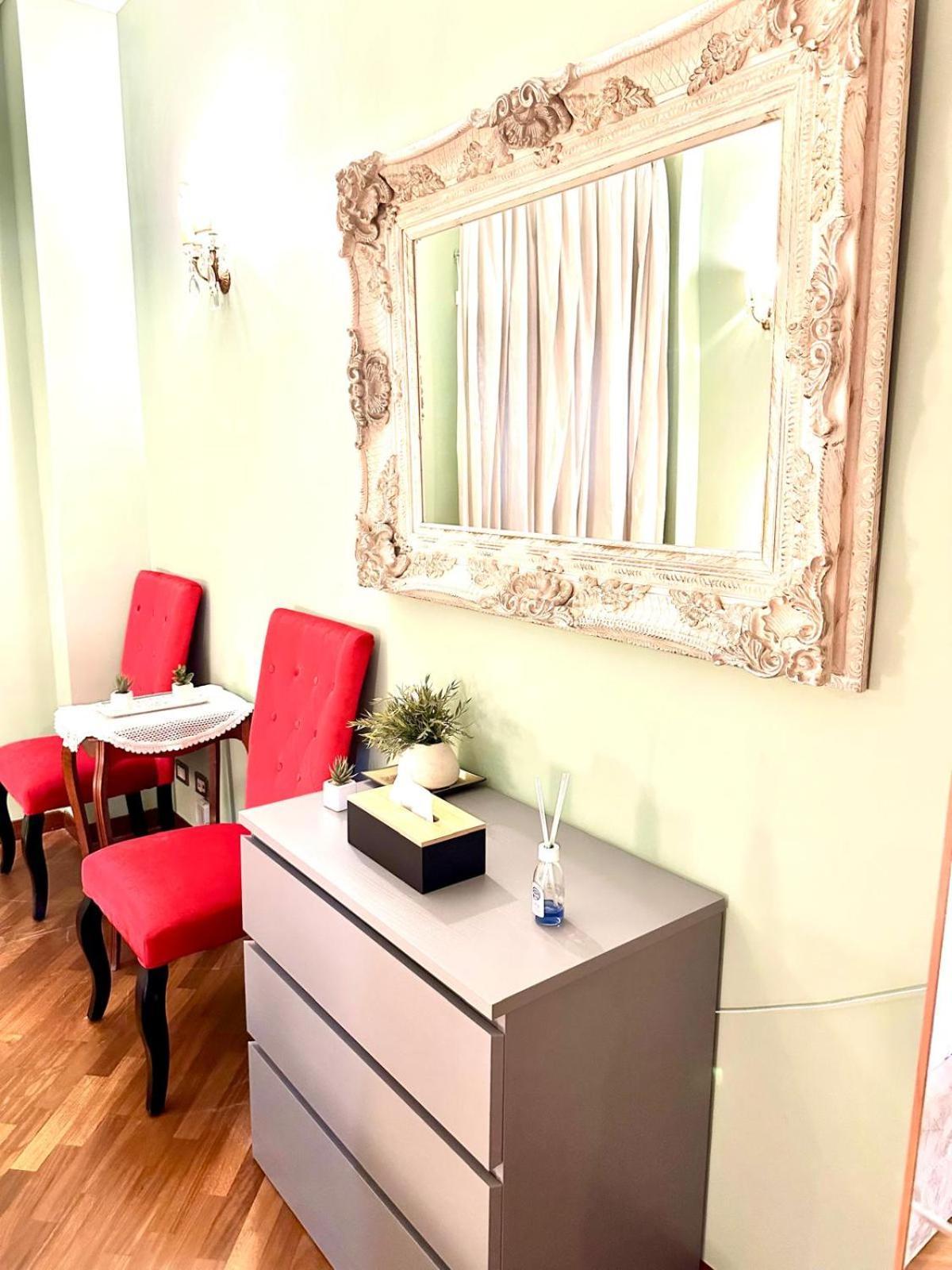 Sina Rent Room Flaminio Roma Dış mekan fotoğraf