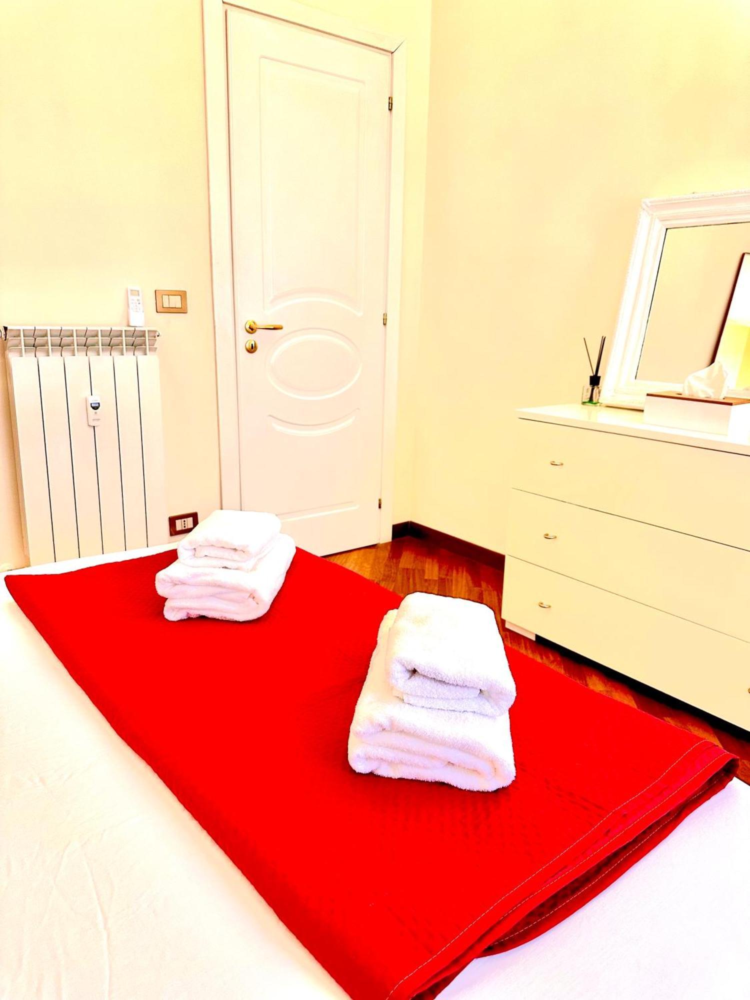 Sina Rent Room Flaminio Roma Dış mekan fotoğraf