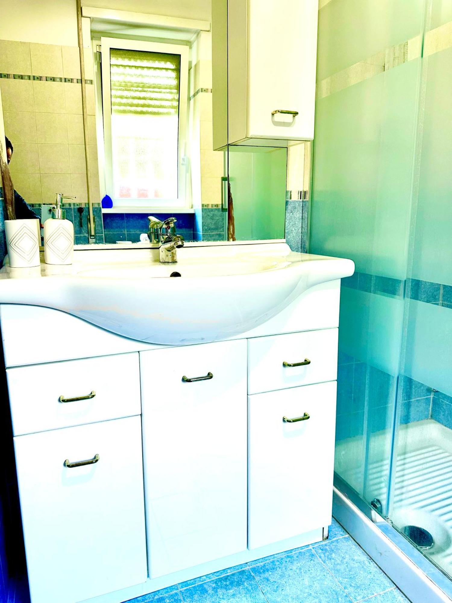 Sina Rent Room Flaminio Roma Dış mekan fotoğraf
