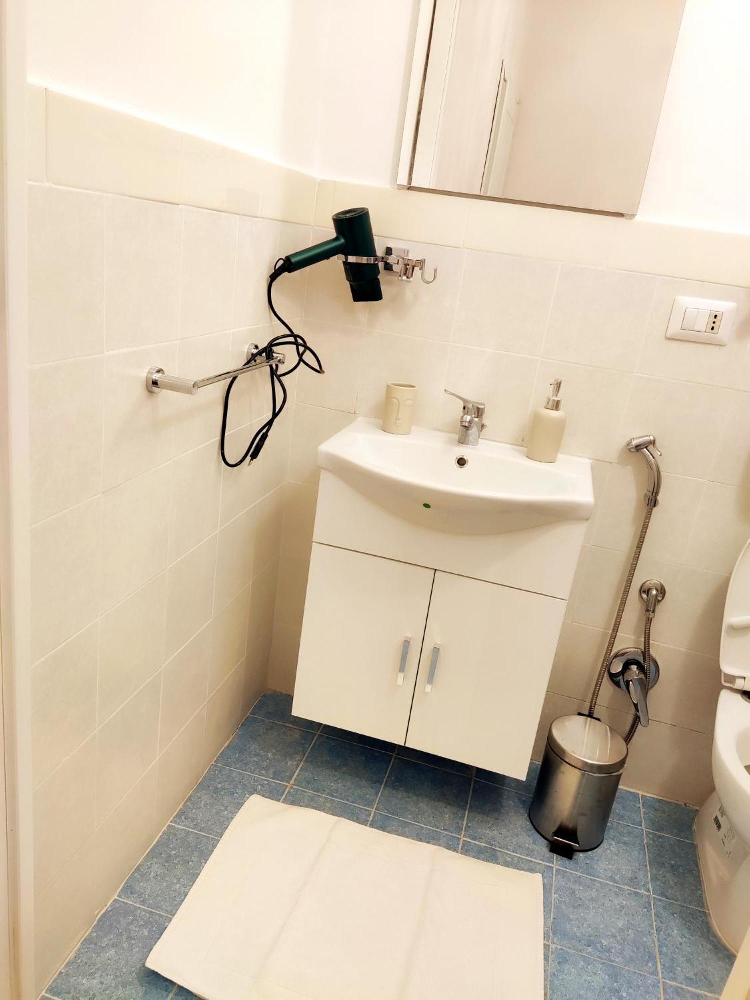 Sina Rent Room Flaminio Roma Dış mekan fotoğraf