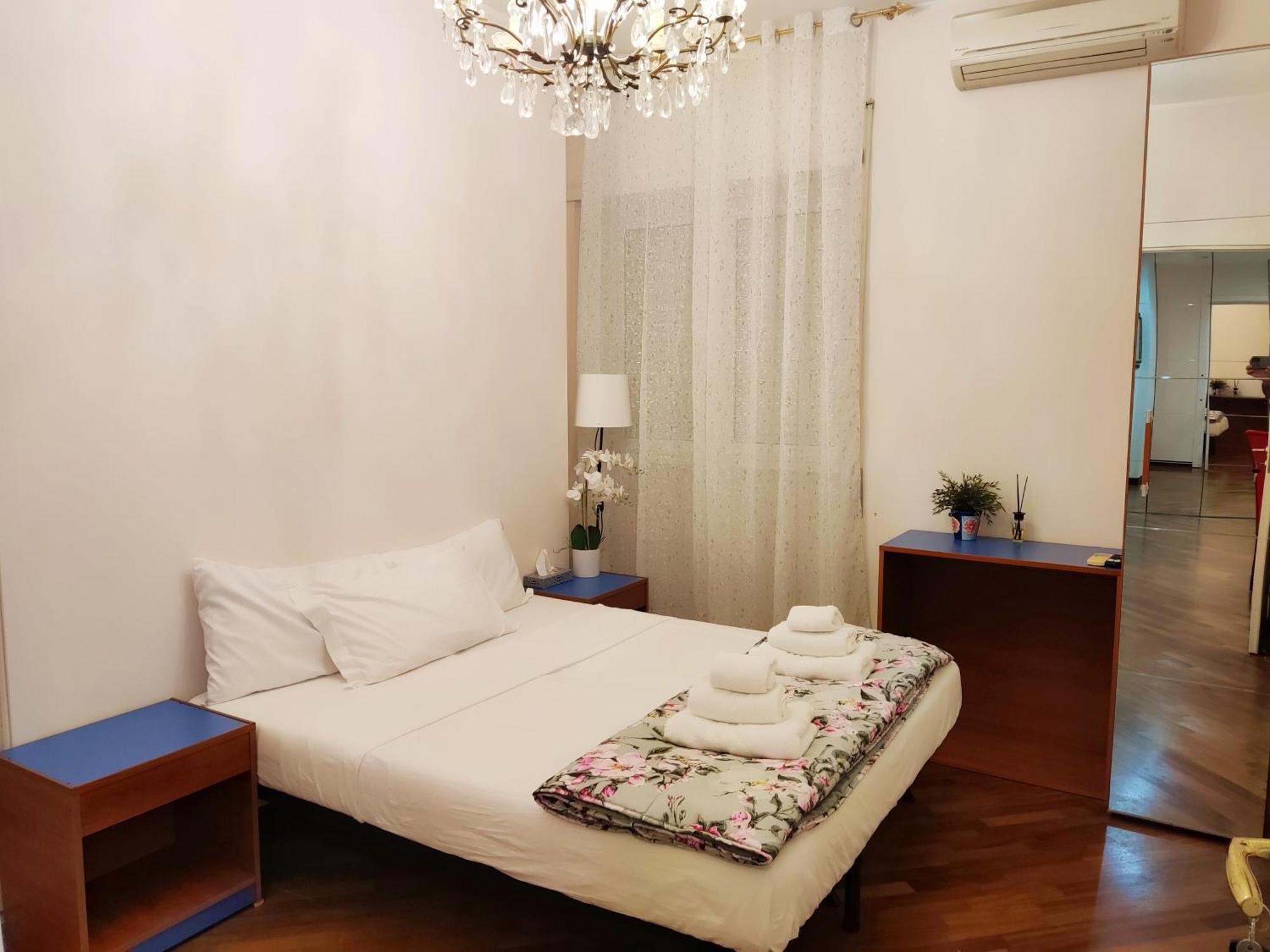 Sina Rent Room Flaminio Roma Dış mekan fotoğraf