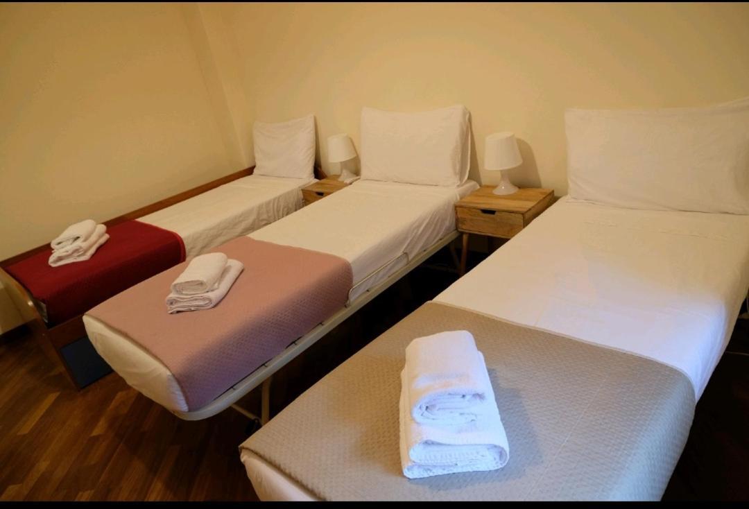 Sina Rent Room Flaminio Roma Oda fotoğraf