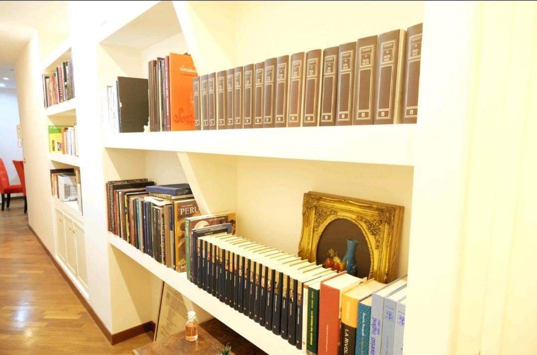 Sina Rent Room Flaminio Roma Dış mekan fotoğraf