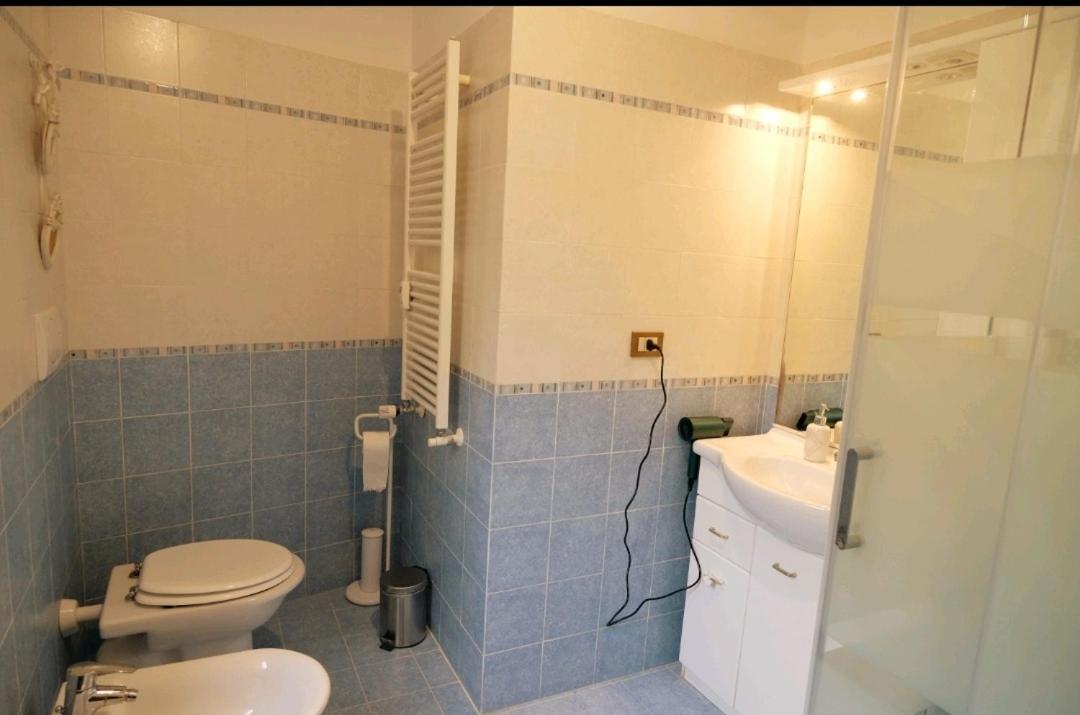 Sina Rent Room Flaminio Roma Dış mekan fotoğraf